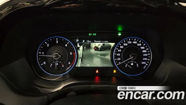 Hyundai Palisade id 2818735 из Кореи 18