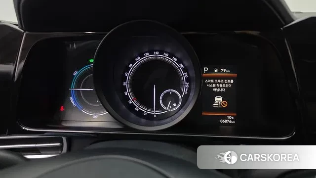 Hyundai Avante Hybrid (CN7) id 3395181 из Кореи 18