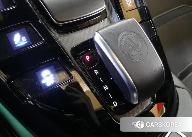 Mercedes-Benz AMG GT id 3479027 из Кореи 18