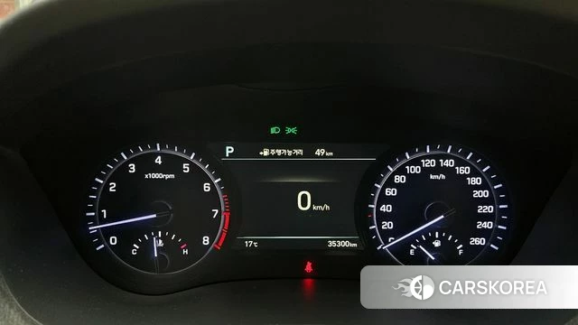 Genesis G80 id 3917447 из Кореи 18