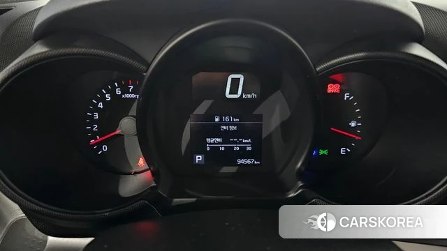 Kia The New Ray id 4489421 из Кореи 29