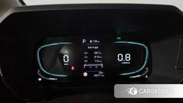 Kia The New Kia Ray id 4579376 из Кореи 31
