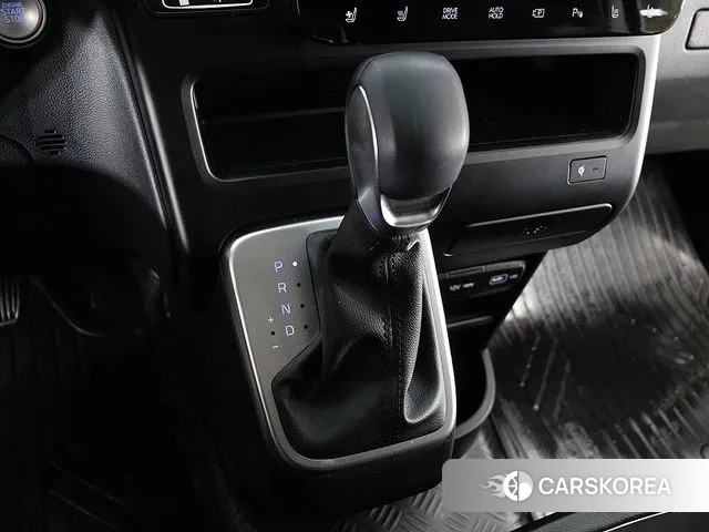 Hyundai Staria id 3467441 из Кореи 18