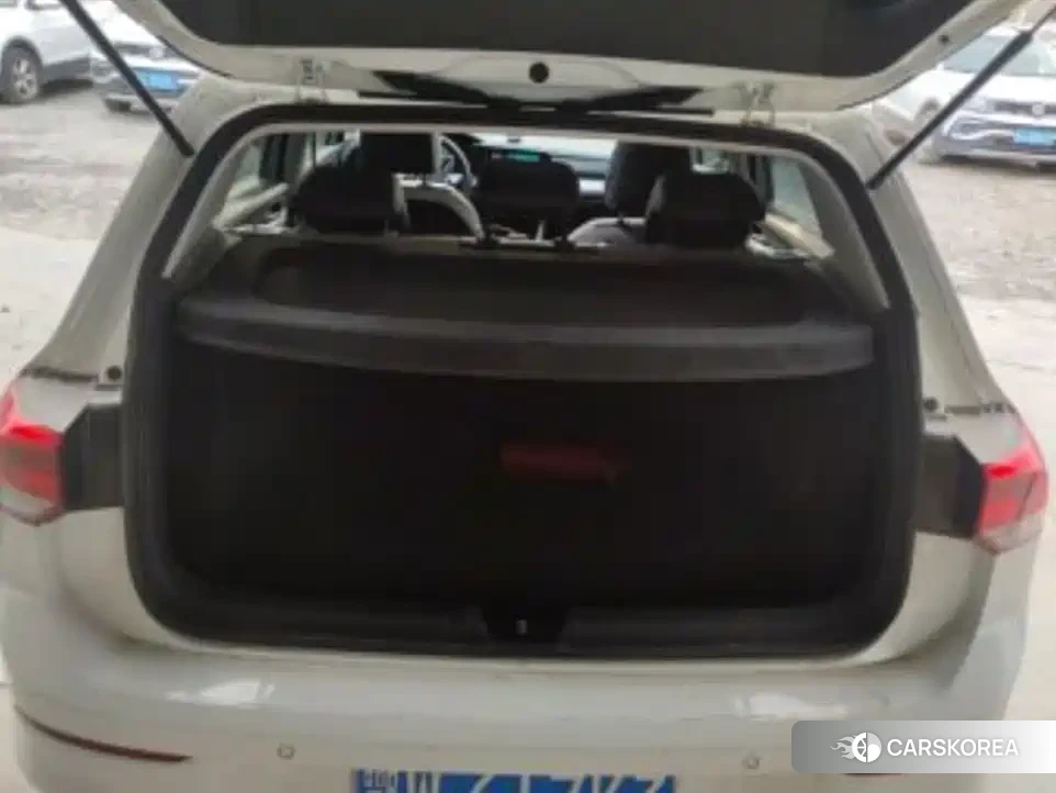 Volkswagen Golf id 4576281 из Китая 8