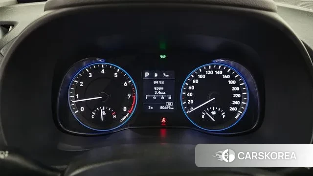 Hyundai Kona id 3677018 из Кореи 18