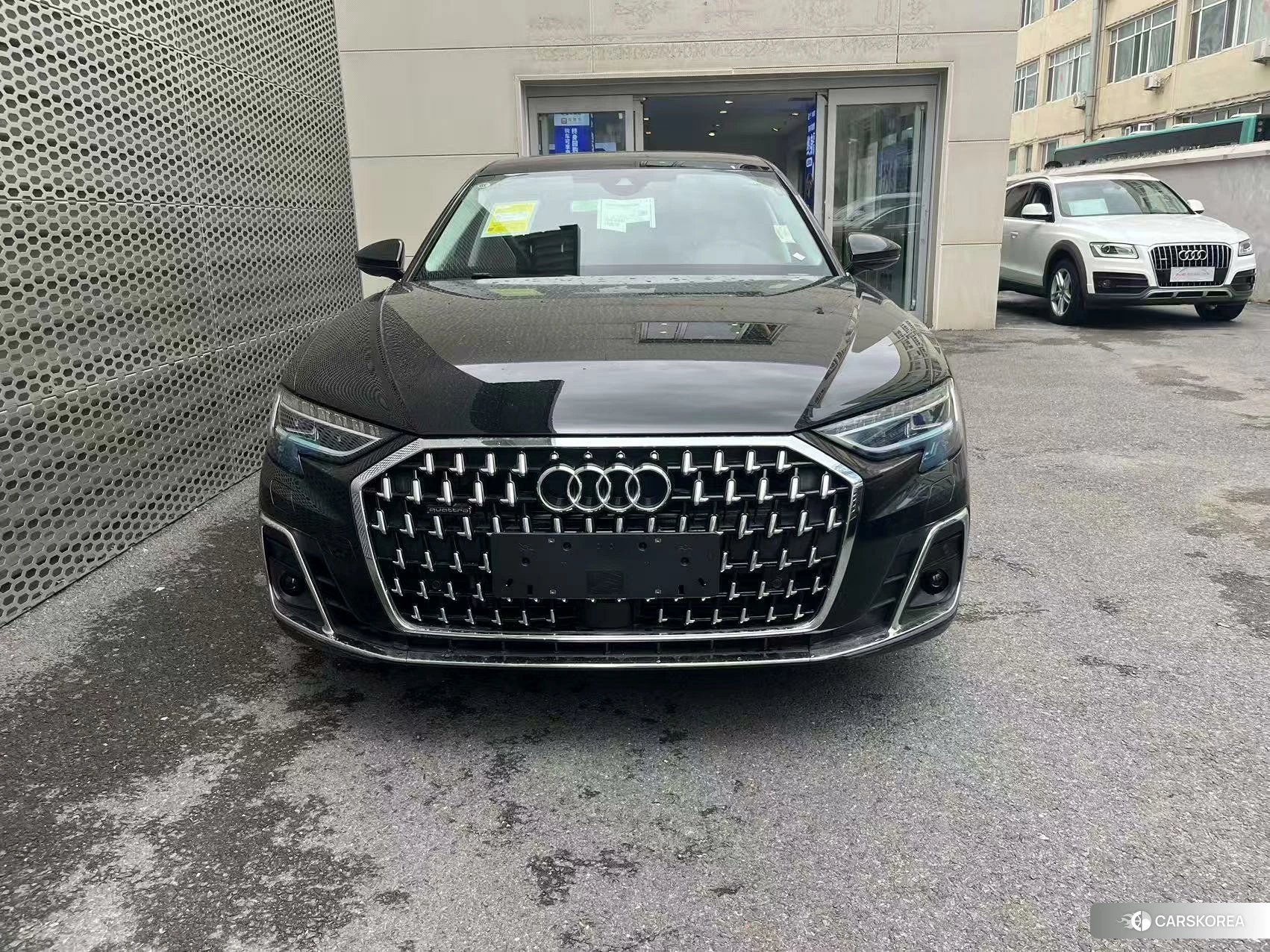 Audi A8 id 4454651 из Китая 8