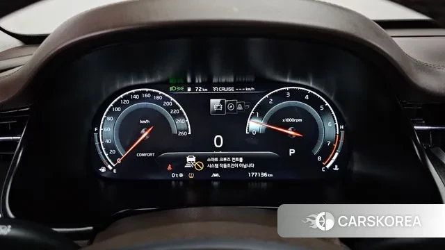 Kia More K9 id 3647272 из Кореи 18