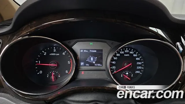 Kia The New Carnival id 2712646 из Кореи 18