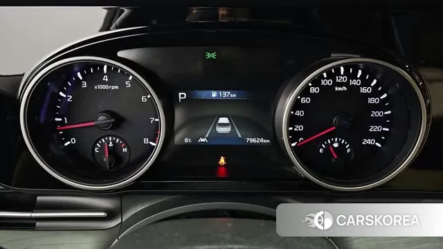 Kia Carnival 4th generation id 3459030 из Кореи 18