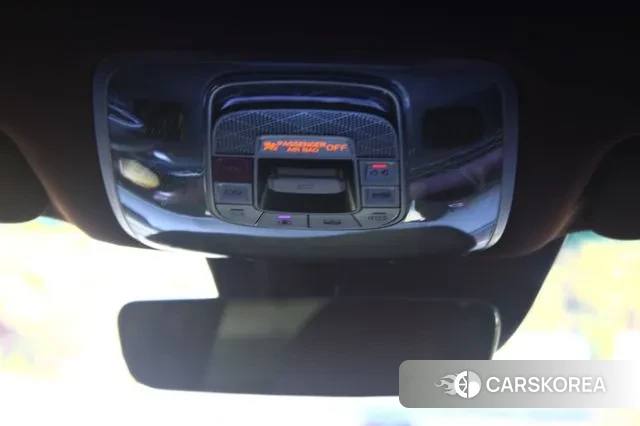 Genesis G90 (RS4) id 3348370 из Кореи 18