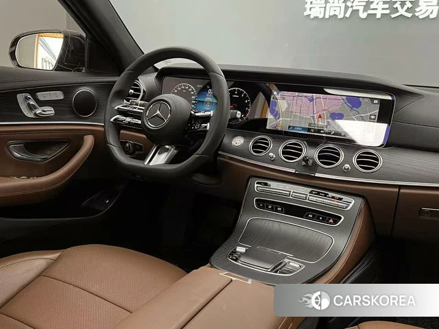 Mercedes-Benz E-class id 4198969 из Китая 10
