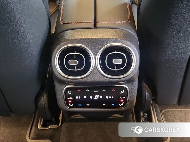 Mercedes-Benz GLC-Class X254 id 3744978 из Кореи 12