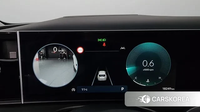 Hyundai The New Tucson (NX4) id 3341293 из Кореи 18