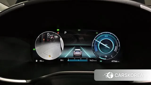 Hyundai The New Santa Fe id 3256878 из Кореи 18