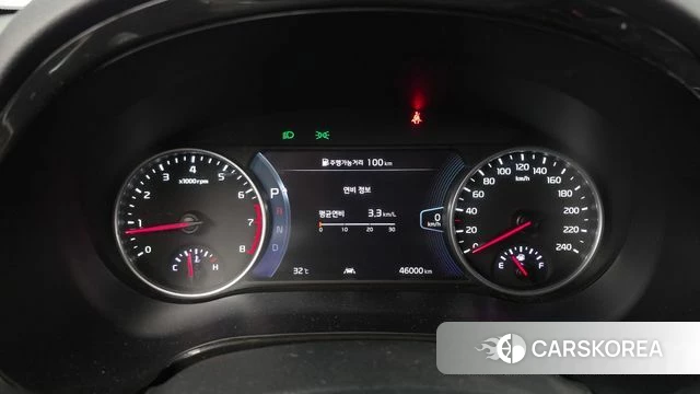 Kia Seltos id 4463613 из Кореи 18