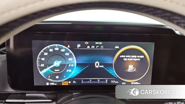 Kia Carnival 4th generation id 3432696 из Кореи 18