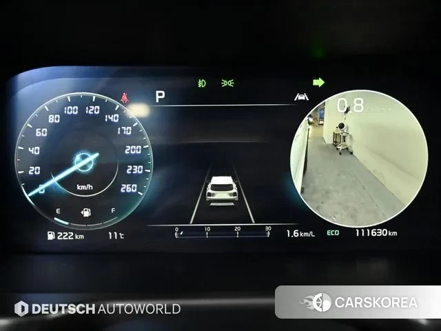 Kia Sorento 4th Generation id 3629809 из Кореи 11