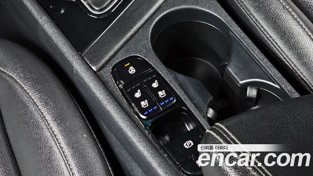 Kia The New Niro id 2665451 из Кореи 18