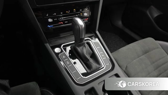 Volkswagen Passat GT (B8) id 4561515 из Кореи 28