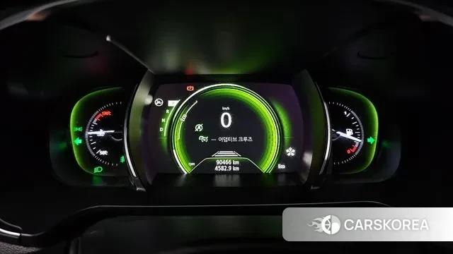 Renault Korea (Samsung) SM6 id 2977023 из Кореи 18