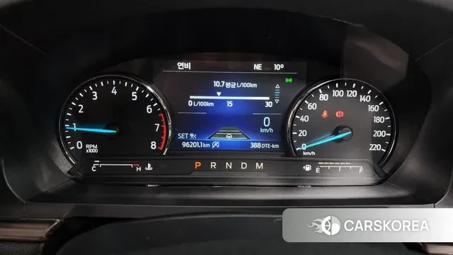 Ford Explorer 6th Generation id 3747980 из Кореи 18