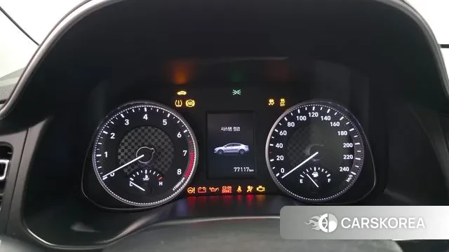 Hyundai The New Avante AD id 3656512 из Кореи 18