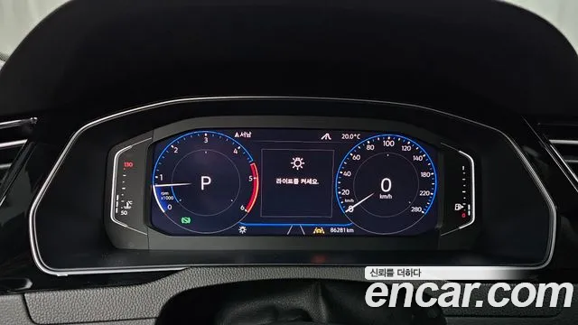 Volkswagen Arteon id 2802186 из Кореи 18