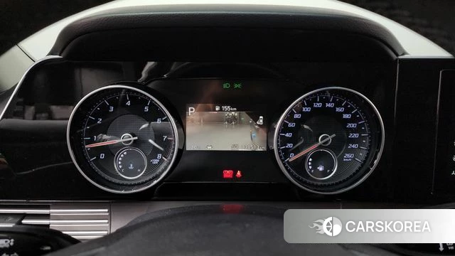 Hyundai The New Grandeur IG id 4416590 из Кореи 18