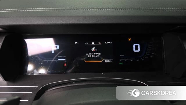Ssangyong Torres id 4701713 из Кореи 18
