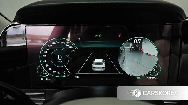 Hyundai The New Grandeur IG id 4880853 из Кореи 33