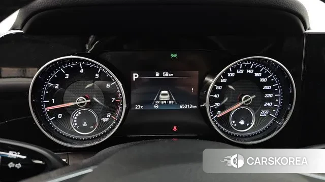 Hyundai The New Grandeur IG id 3282296 из Кореи 18