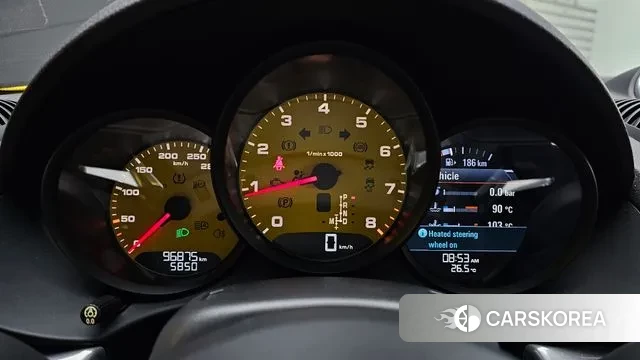 Porsche 718 Cayman id 2981879 из Кореи 18