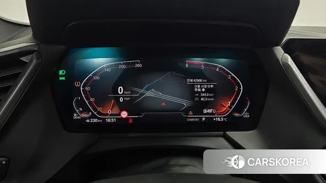 BMW 2 Series Gran Coupe (F44) id 3350121 из Кореи 18