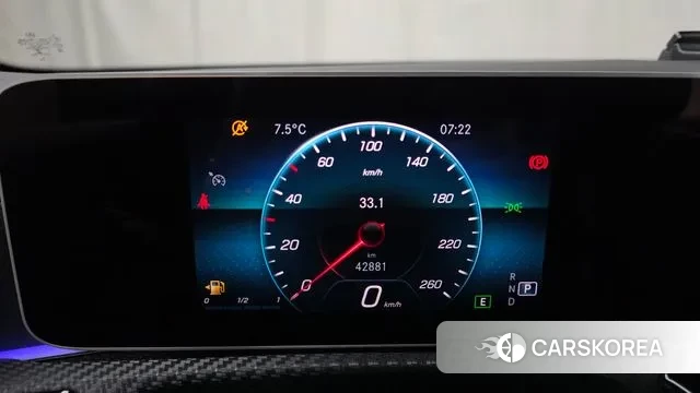 Mercedes-Benz A-Class W177 id 3514333 из Кореи 18