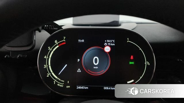 Mini Cooper id 4534179 из Кореи 31