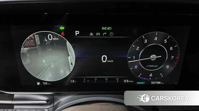 Kia Carnival 4th generation id 3852426 из Кореи 18