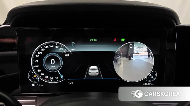 Hyundai The New Grandeur IG id 3454494 из Кореи 18