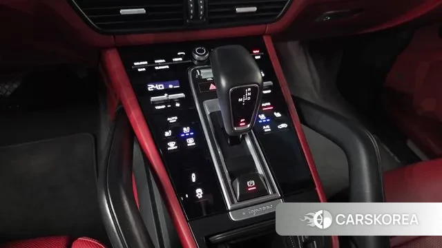 Porsche Cayenne (PO536) id 3411663 из Кореи 18