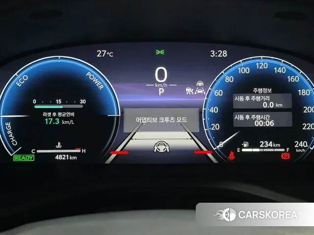 Toyota Camry (XV80) id 3262167 из Кореи 18