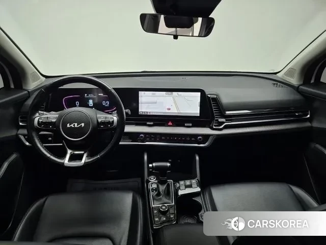 Kia Sportage 5th Generation id 3360926 из Кореи 16