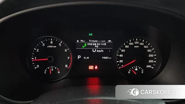 Kia Sportage The Bold id 3601957 из Кореи 18