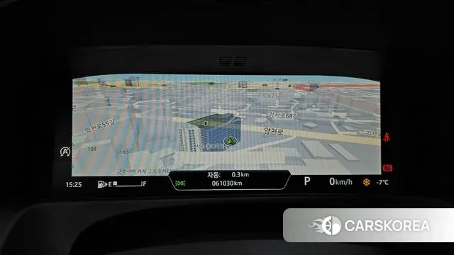 Jaguar XF (X260) id 3607552 из Кореи 18