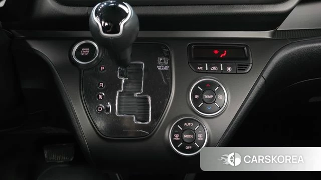 Kia The New Kia Ray id 4280594 из Кореи 29