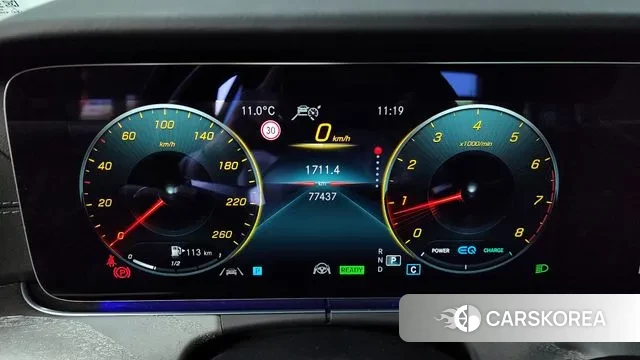 Mercedes-Benz E-Class W213 id 3746623 из Кореи 18