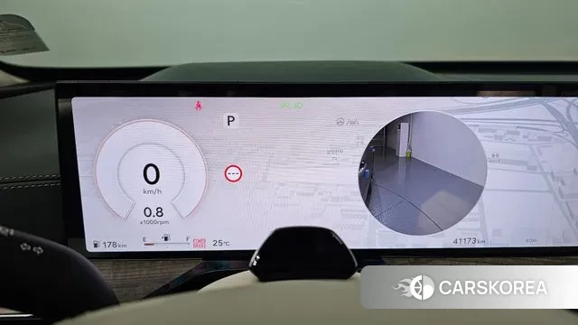 Genesis GV80 id 3057919 из Кореи 18