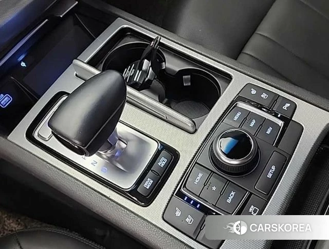 Genesis G80 id 4535971 из Кореи 18