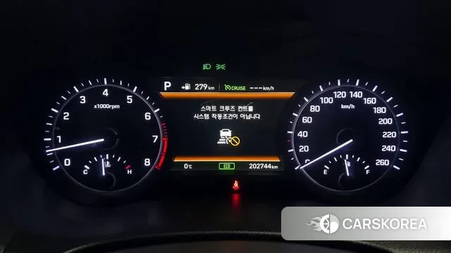 Genesis G80 id 3439886 из Кореи 18