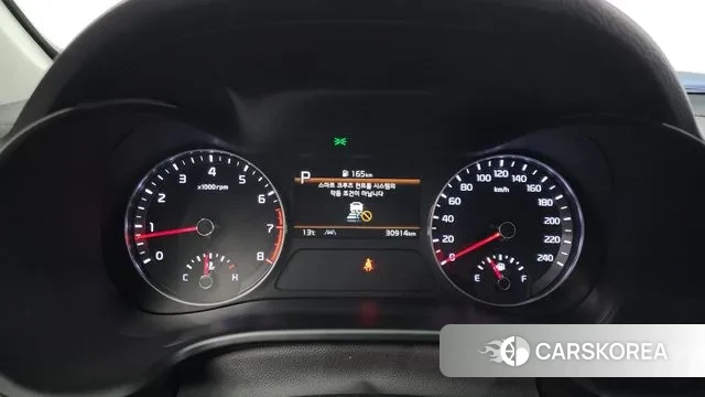 Kia The New K3 2nd generation id 3401382 из Кореи 18