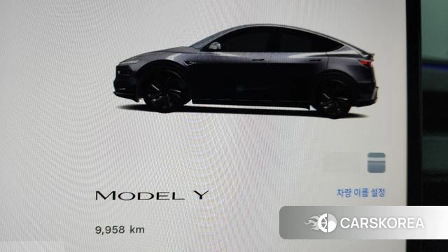 Tesla Model Y id 4413850 из Кореи 29