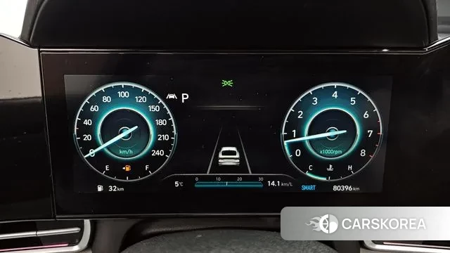 Hyundai Avante (CN7) id 3556176 из Кореи 18